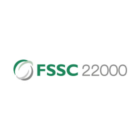Food Safety System Certification (FSSC) 22000
