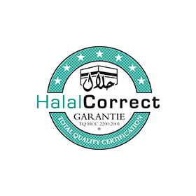 Halal - Total Quality